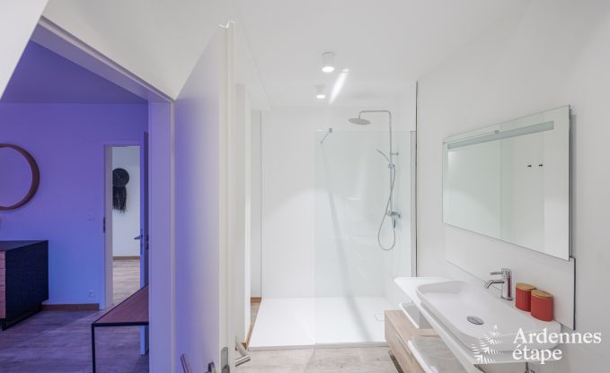 Villa de Luxe  Jalhay pour 14 personnes en Ardenne