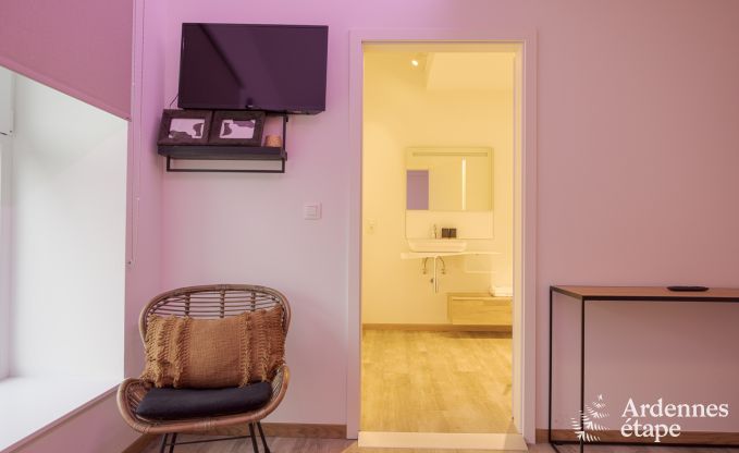 Villa de Luxe  Jalhay pour 14 personnes en Ardenne