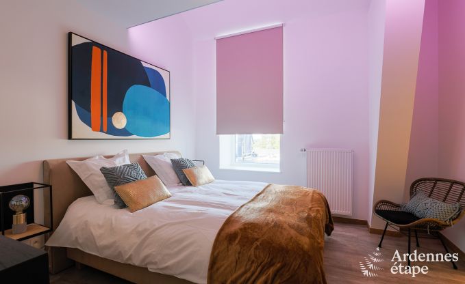 Villa de Luxe  Jalhay pour 14 personnes en Ardenne