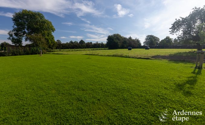 Villa de Luxe  Jalhay pour 14 personnes en Ardenne