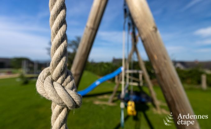 Villa de Luxe  Jalhay pour 14 personnes en Ardenne