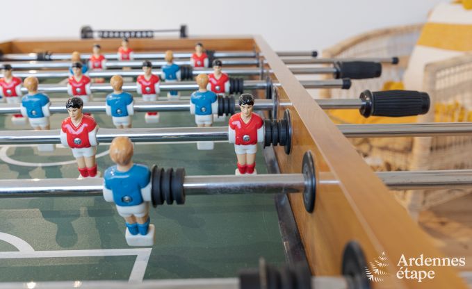 Villa de Luxe  Jalhay pour 14 personnes en Ardenne