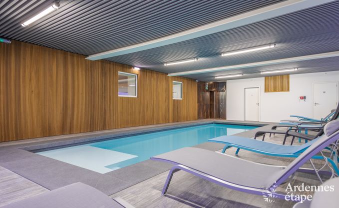 Villa de Luxe  Jalhay pour 14 personnes en Ardenne