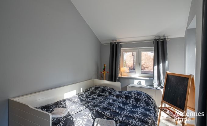 Chalet � Jalhay pour 7/8 personnes en Ardenne