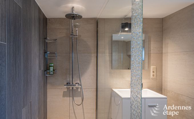 Chalet � Jalhay pour 7/8 personnes en Ardenne