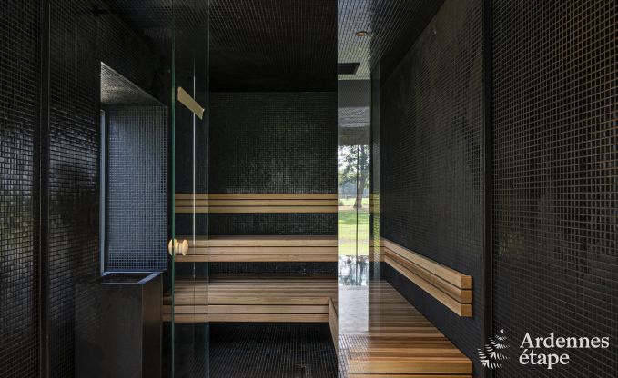 Ch�teau � Jalhay pour 24/28 personnes en Ardenne