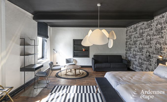 Ch�teau � Jalhay pour 24/28 personnes en Ardenne