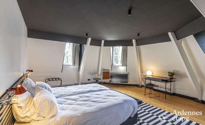 Ch�teau � Jalhay pour 24/28 personnes en Ardenne