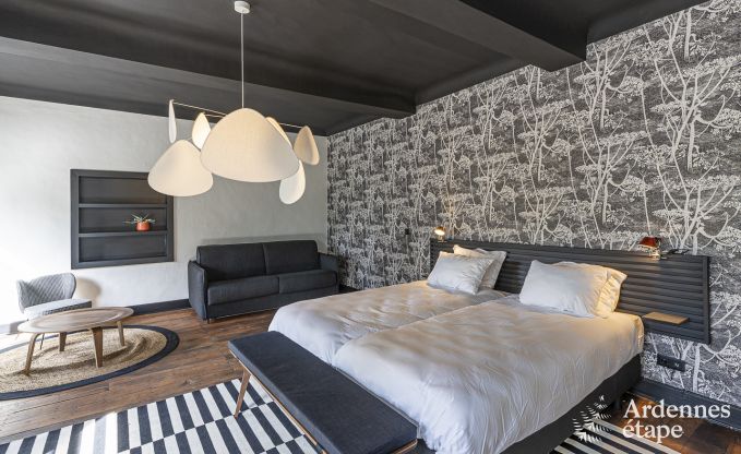 Ch�teau � Jalhay pour 24/28 personnes en Ardenne