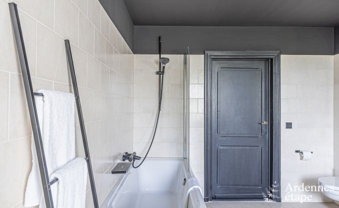 Ch�teau � Jalhay pour 24/28 personnes en Ardenne