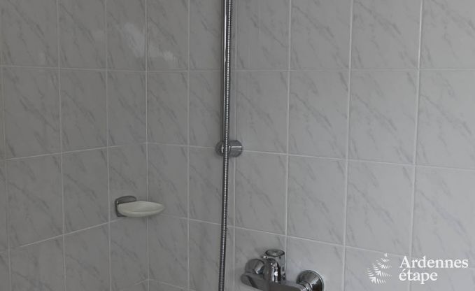 Maison de vacances � Jalhay pour 12 personnes en Ardenne