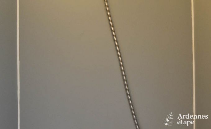 Maison de vacances � Jalhay pour 12 personnes en Ardenne