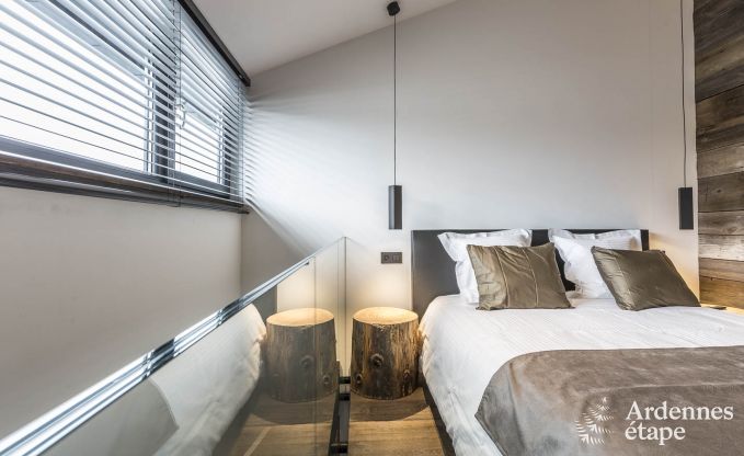 Villa de Luxe � Jalhay pour 14/15 personnes en Ardenne