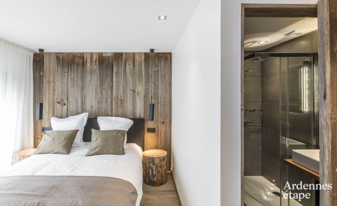 Villa de Luxe � Jalhay pour 14/15 personnes en Ardenne