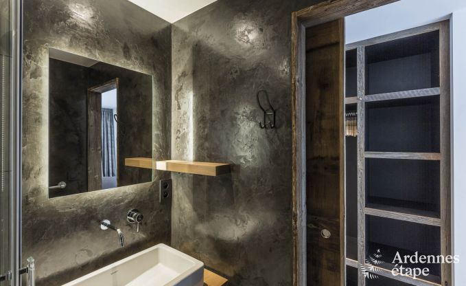 Villa de Luxe � Jalhay pour 14/15 personnes en Ardenne