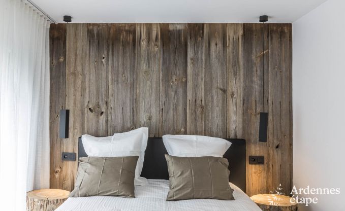 Villa de Luxe � Jalhay pour 14/15 personnes en Ardenne