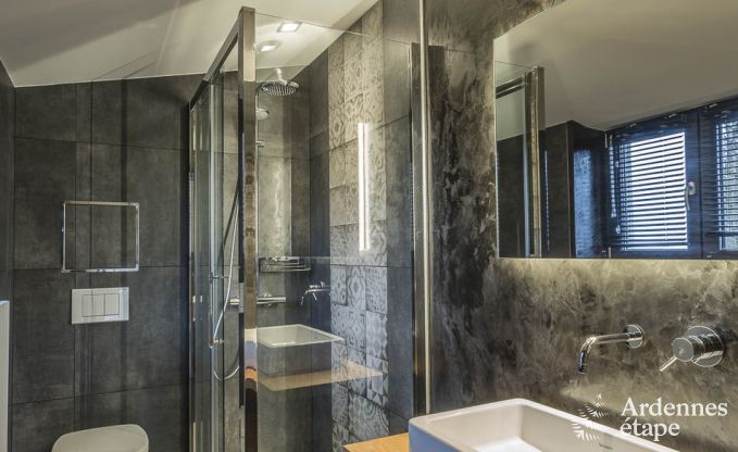 Villa de Luxe � Jalhay pour 14/15 personnes en Ardenne