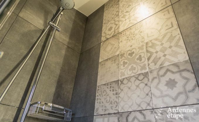 Villa de Luxe � Jalhay pour 14/15 personnes en Ardenne