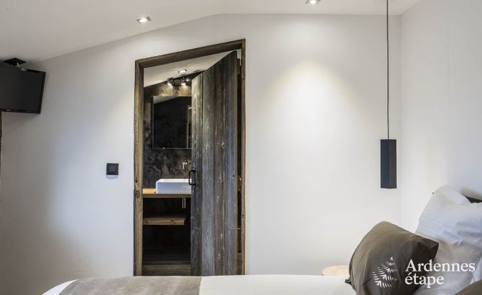 Villa de Luxe � Jalhay pour 14/15 personnes en Ardenne