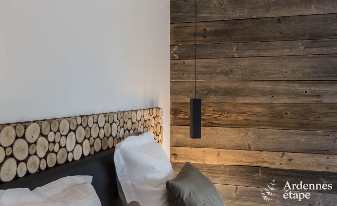 Villa de Luxe � Jalhay pour 14/15 personnes en Ardenne