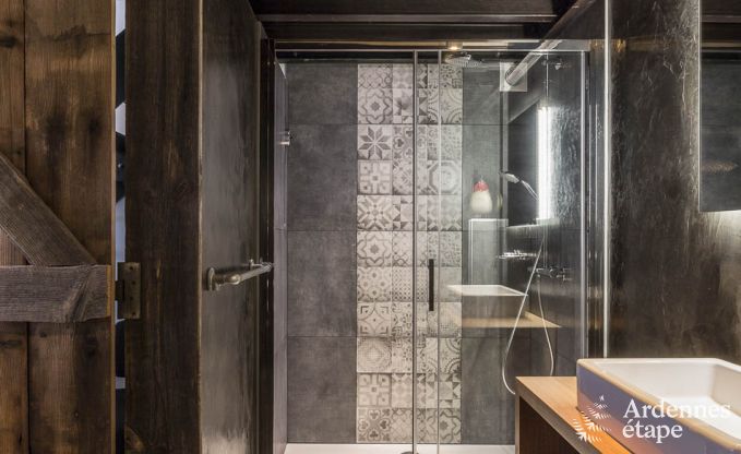 Villa de Luxe � Jalhay pour 14/15 personnes en Ardenne