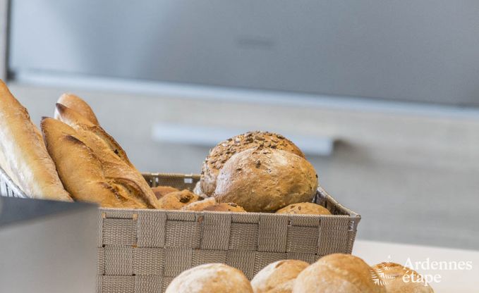 Villa de Luxe � Jalhay pour 14/15 personnes en Ardenne