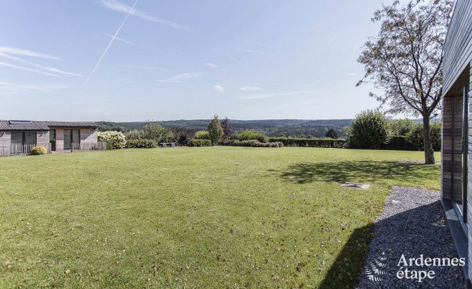 Villa de Luxe � Jalhay pour 14/15 personnes en Ardenne