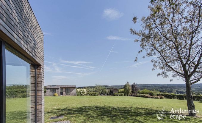 Villa de Luxe � Jalhay pour 14/15 personnes en Ardenne