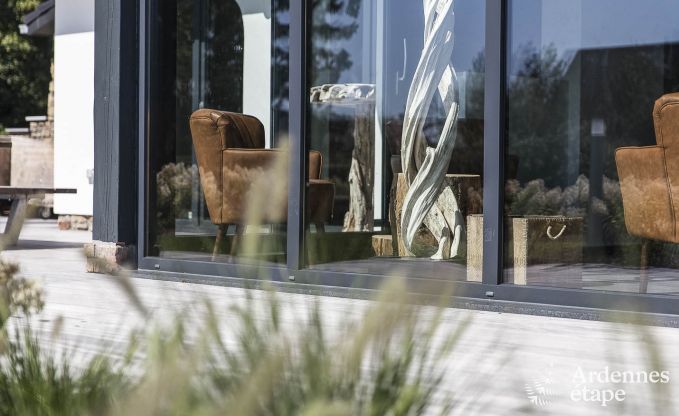 Villa de Luxe � Jalhay pour 14/15 personnes en Ardenne