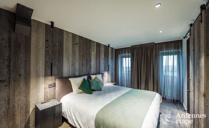 Villa de Luxe  Jalhay pour 14 personnes en Ardenne