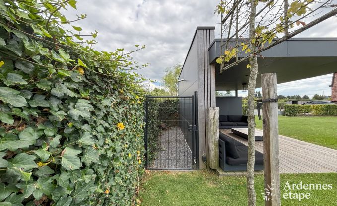 Villa de Luxe  Jalhay pour 14 personnes en Ardenne