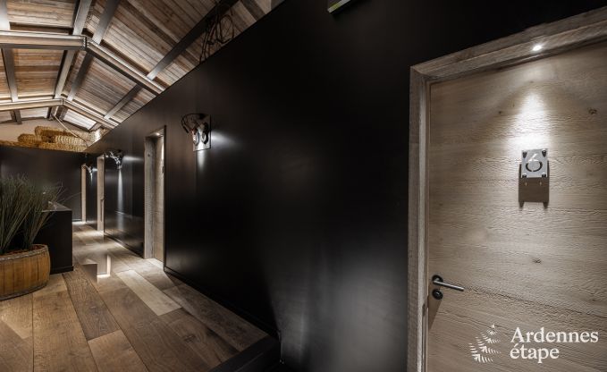 Villa de Luxe  Jalhay pour 14 personnes en Ardenne