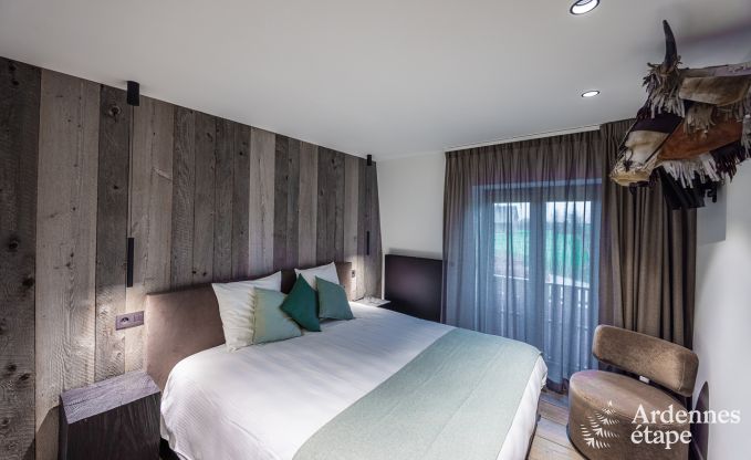 Villa de Luxe  Jalhay pour 14 personnes en Ardenne