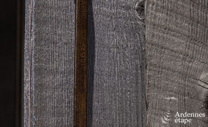 Villa de Luxe  Jalhay pour 14 personnes en Ardenne