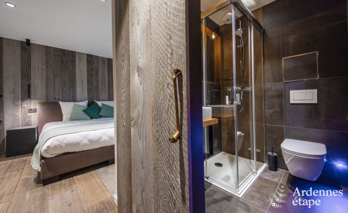 Villa de Luxe  Jalhay pour 14 personnes en Ardenne