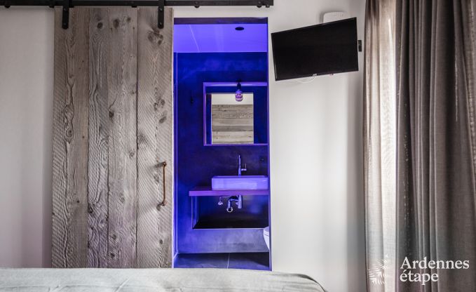 Villa de Luxe  Jalhay pour 14 personnes en Ardenne