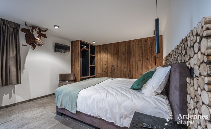 Villa de Luxe  Jalhay pour 14 personnes en Ardenne