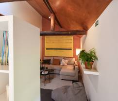 Maison de vacances à Jehay pour 2/3 personnes en Ardenne