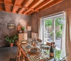 Maison de vacances à Jehay pour 2/3 personnes en Ardenne