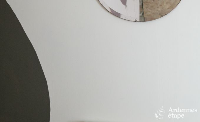 Maison de vacances � J�honville pour 6 personnes en Ardenne