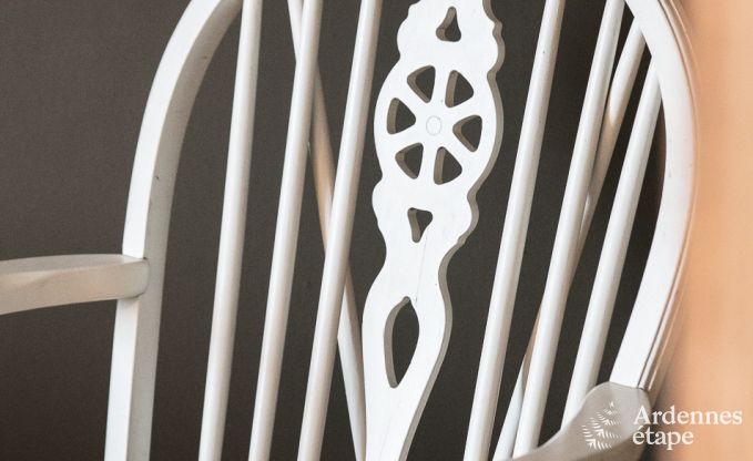 Maison de vacances � J�honville pour 6 personnes en Ardenne