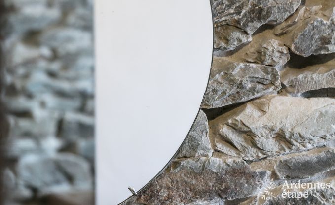 Maison de vacances � J�honville pour 6 personnes en Ardenne