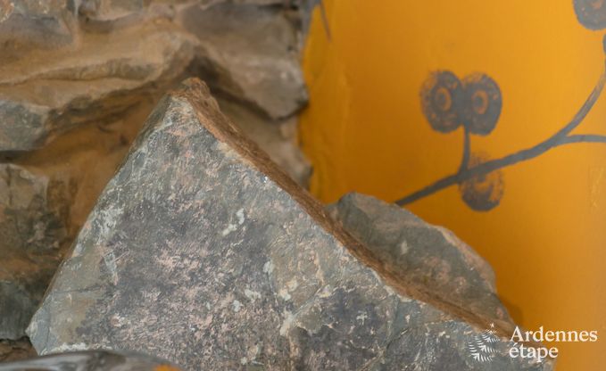 Maison de vacances � J�honville pour 6 personnes en Ardenne