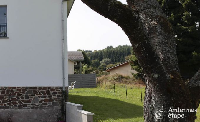 Maison de vacances à La Roche-En-Ardenne pour 8 personnes en Ardenne