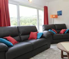 Maison de vacances à La Roche-En-Ardenne pour 8 personnes en Ardenne