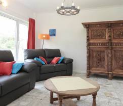 Maison de vacances à La Roche-En-Ardenne pour 8 personnes en Ardenne