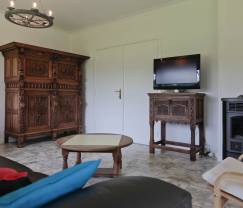 Maison de vacances à La Roche-En-Ardenne pour 8 personnes en Ardenne