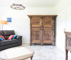 Maison de vacances à La Roche-En-Ardenne pour 8 personnes en Ardenne