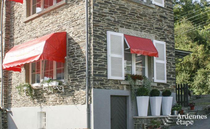 Maison de vacances  La Roche-En-Ardenne pour 3 personnes en Ardenne