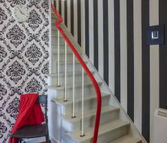 Maison de vacances à La Roche-En-Ardenne pour 3 personnes en Ardenne